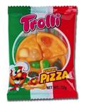 Trolli پاستیل پیتزا 12 گرمی تولی