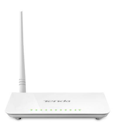 Tenda D151 Wireless N ADSL2