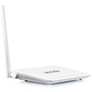 مودم وایرلس تندا Tenda D151 wireless modem Tenda D151 Wireless N ADSL2