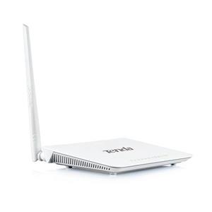 مودم وایرلس تندا Tenda D151 wireless modem Tenda D151 Wireless N ADSL2