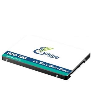 Vikingman SSD SATA 6GB/s Viking Man V611- 120GB 