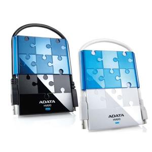 هارددیسک ای دیتا مدل HV610 Adata Dashdrive HV610 USB 3.0 - 2TB