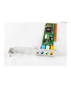 Wipro PCI INTERNAL SOUND CARD 