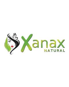 Xanax شامپو تخصصی باترفلای 400 ml 