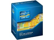 Intel  Core i5 3340