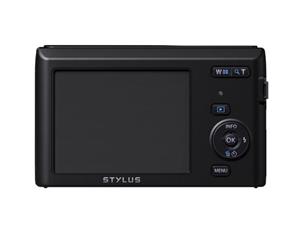 دوربین دیجیتال الیمپوس مدل Stylus VG-180 Olympus Stylus VG-180 Camera