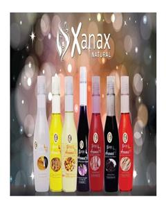 Xanax شامپو تخصصی گندم 230 ml 
