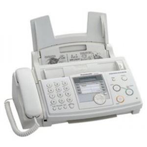 فکس پاناسونیک FP711CX-W   FAX Panasonic FP711CX-W