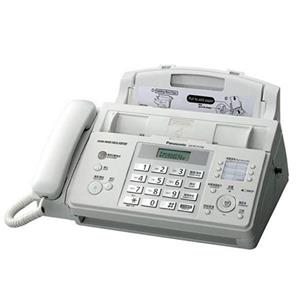 فکس پاناسونیک FP711CX-W   FAX Panasonic FP711CX-W