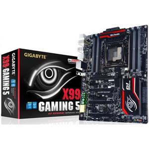 GIGABYTE Gaming Series GA-X99-Gaming 5 