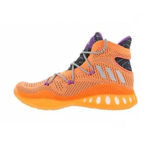 کفش بسکتبال مردانه آدیداس مدلCrazy Explosive Primeknit 