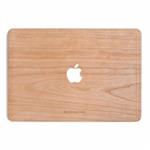 Woodcessories Apple Logo Wooden Cover For MacBook Pro  Retina 13 Inch till 2015