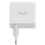 Havit H116 Wall Charger
