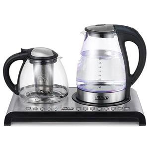 چای ساز فلر  TS 115 S Feller TS 115 S Tea Maker