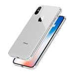 Momax Crystal 360 Cover For iPhone X