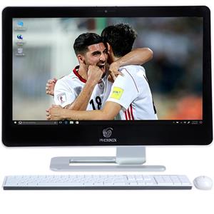 کامپیوتر همه کاره 24 اینچی فونیکس مدل 80001