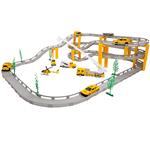 کیت ماشین بازی مدل Track Engineering