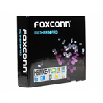 مادربرد فاکس کان Foxconn H61MXE