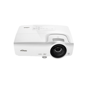 ویدئو پروژکتور ویویتک مدل دی دبلیو 265 Vivitek DW265 WXGA DLP Video Projector