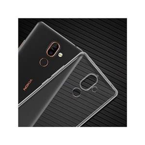 قاب محافظ  ژله ای نوکیا Jelly Case Nokia 7 Plus Nokia 7 Plus Jelly Case