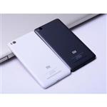 Back Cover Xiaomi Mi 4i SILVER