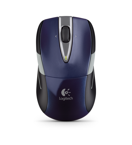 Logitech G400s Gaming Mouse