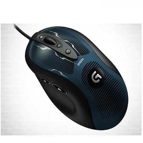 Logitech G400s Gaming Mouse