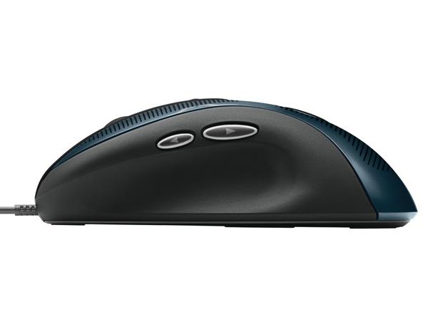 Logitech G400s Gaming Mouse