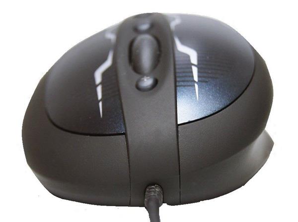 Logitech G400s Gaming Mouse