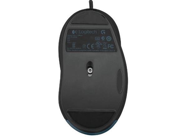 Logitech G400s Gaming Mouse