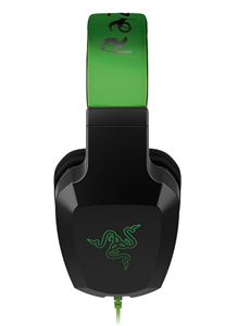 Razer Electra Green 