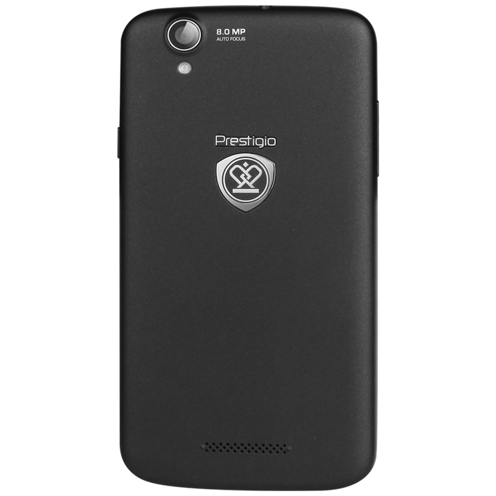 Prestigio MultiPhone PAP5453 DUO