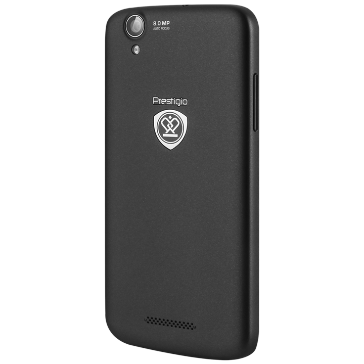 Prestigio MultiPhone PAP5453 DUO