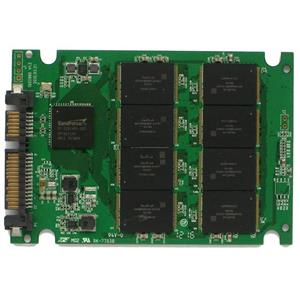 حافظه SSD اینترنال V60 120GB سیلیکون پاور Silicon Power Sata III SSD V60 - 120GB