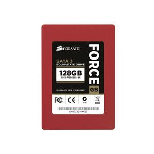 CORSAIR SSD Force Series GS - 128GB 