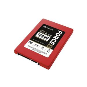 CORSAIR SSD Force Series GS - 128GB 