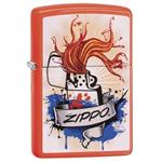 فندک زیپو مدل Zippo