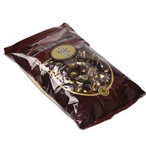 شکلات دو سر پیچ دارک (تلخ) باراکا – 450 گرم