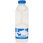 شیر پرچرب مانیزان – 1 لیتر