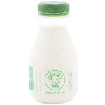 شیر کم چرب پاک – 250 گرم
