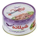 کنسرو ماهی تون شیلانه – 180 گرم