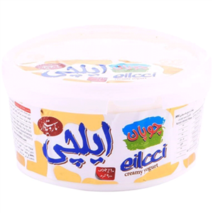 ماست رویه دار ایلچی چوپان – 900 گرم