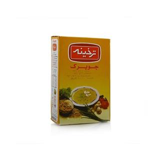 جو پرک ترخینه – 200 گرم Tarkhineh Barley Flakes 200Gr