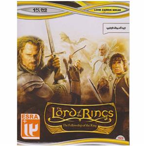 بازی Lord of the Rings مخصوص PC Lord of the Rings For PC Game