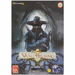 بازی Van Helsing مخصوص PC