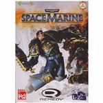 بازی Space Marine مخصوص PC