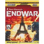 بازی End War  مخصوص PC