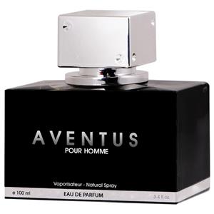 ادو پرفیوم مردانه رودیر مدل AVENTUS حجم 100 میلی لیتر