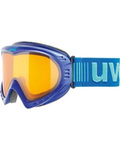 Uvex عینک ضد بخار اسکی و کوهنوردی