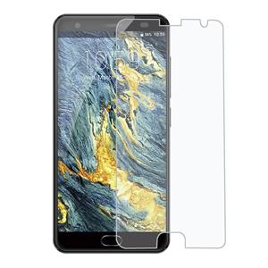 محافظ شیشه ای صفحه نمایش  Tempered مناسب برای گوشی جی ال ایکس آریا 1